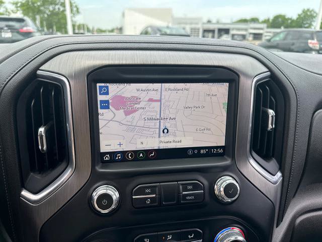Used 2021 GMC Sierra 1500 Denali AWD/4WD image 22