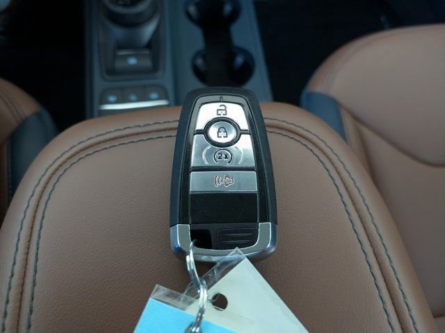 Certified 2024 Ford Maverick Lariat w/ FX4 Off-Road Package image 29