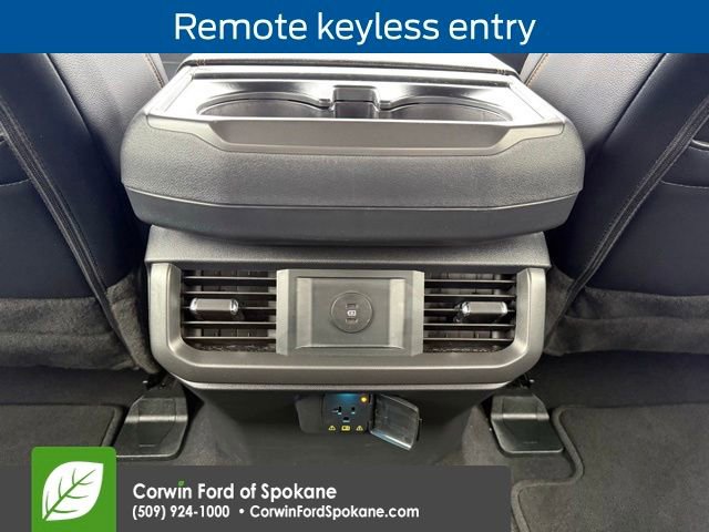 Certified 2025 Ford F150 Tremor AWD/4WD image 11
