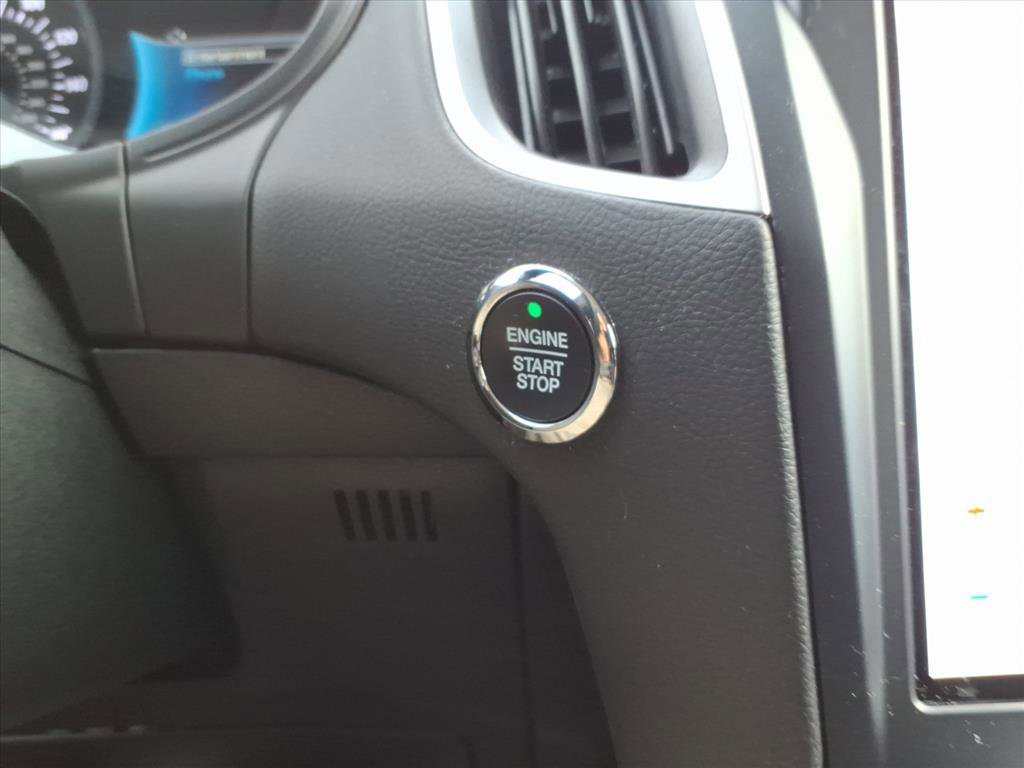 Certified 2022 Ford Edge SEL w/ Convenience Package image 23