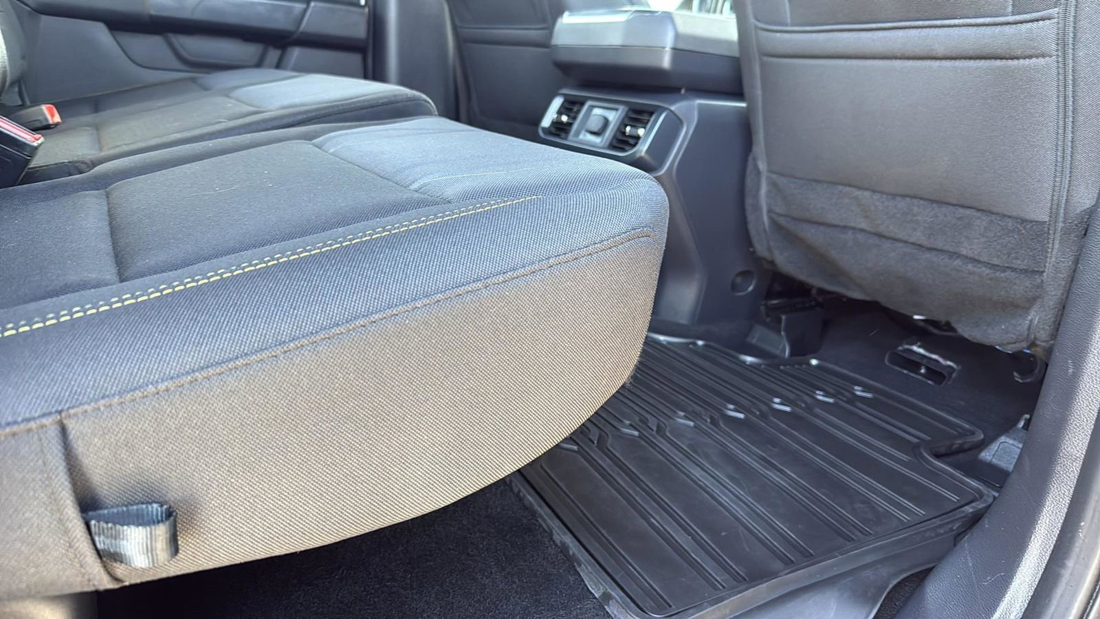 Certified 2024 Ford F150 STX w/ STX Black Appearance Package image 27