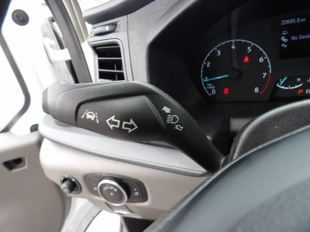 Certified 2023 Ford Transit 250 Medium Roof AWD w/ Load Area Protection Package image 28