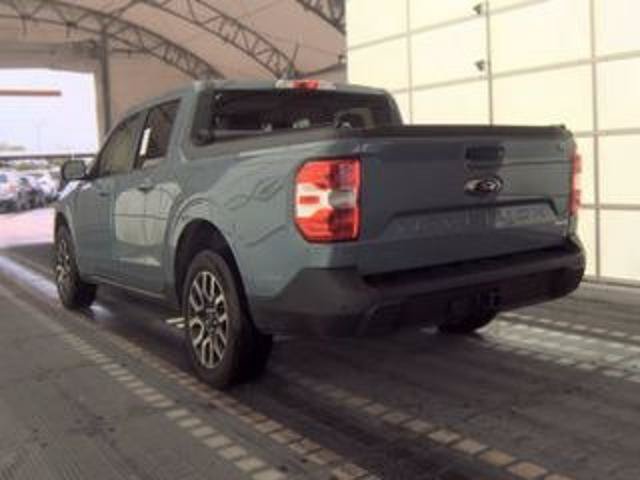 Certified 2024 Ford Maverick Lariat w/ 4K Tow Package AWD/4WD image 10
