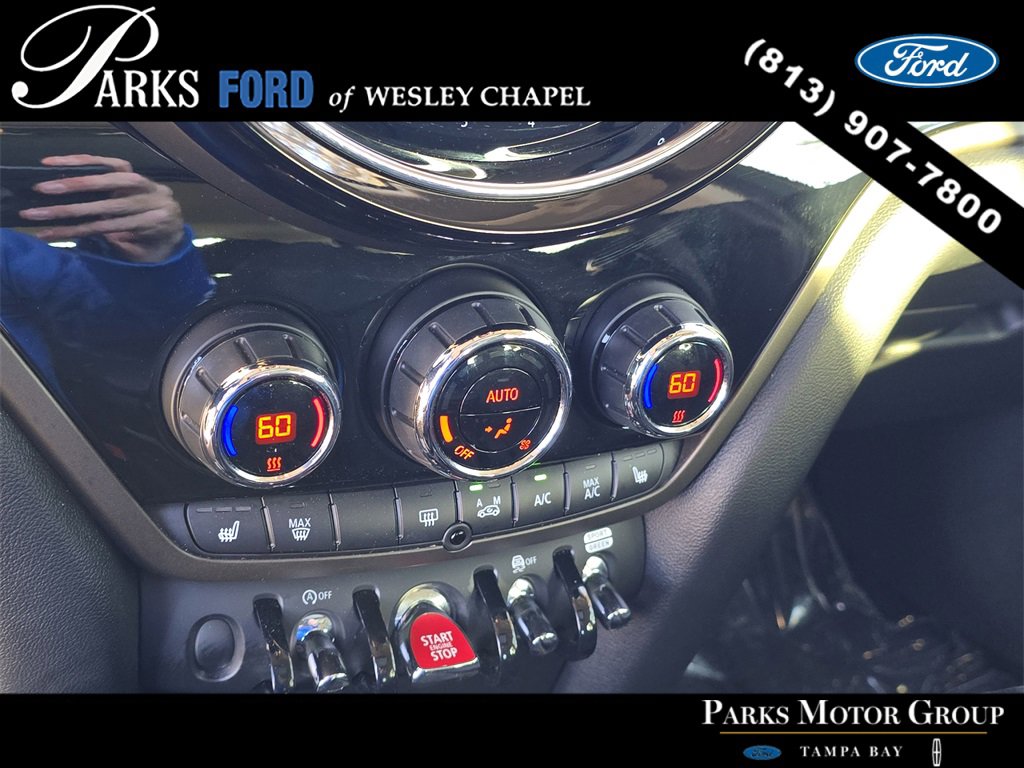 Used 2024 MINI Cooper Countryman S w/ Premium Package image 25