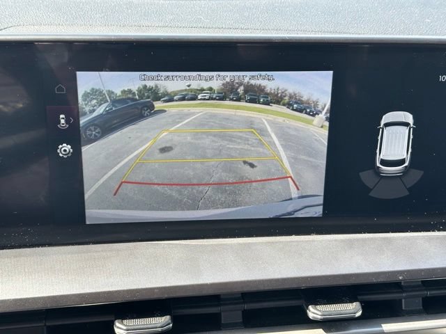 Used 2023 Kia Telluride S w/ S Sunroof Package AWD/4WD image 23