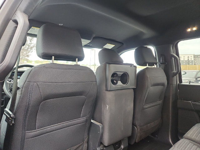 Certified 2023 Ford F150 XL w/ STX Appearance Package AWD/4WD image 23