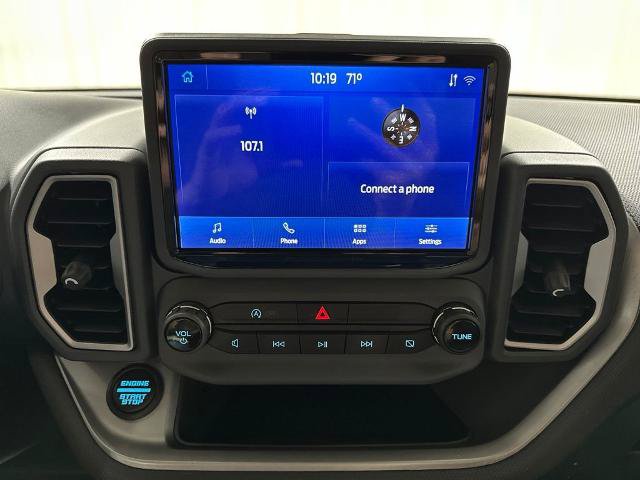 Certified 2022 Ford Bronco Sport Big Bend w/ Convenience Package AWD/4WD image 33