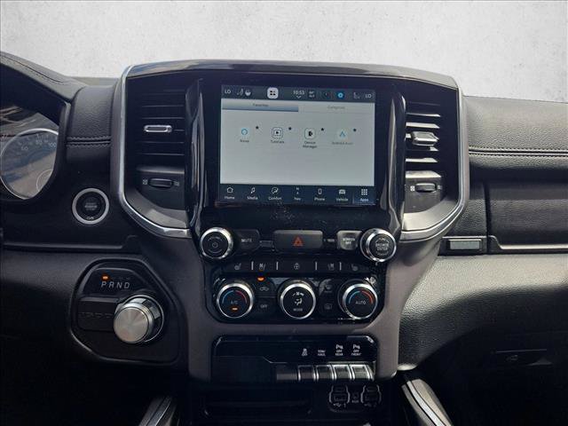 Used 2022 RAM 1500 Laramie RWD image 13