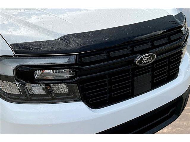 Certified 2023 Ford Maverick Lariat w/ Lariat Luxury Package AWD/4WD image 35