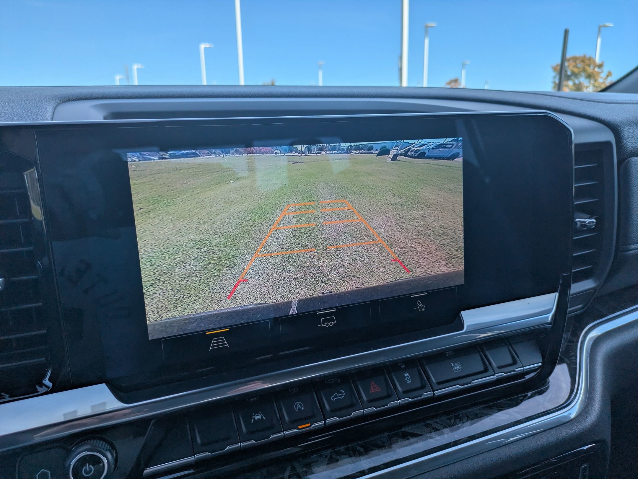 Used 2023 Chevrolet Silverado 1500 RST w/ Convenience Package II image 27