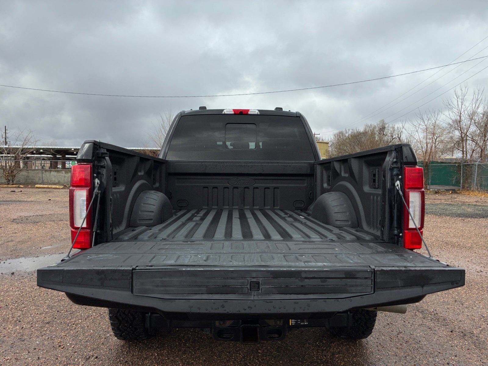 Certified 2021 Ford F250 Lariat image 33