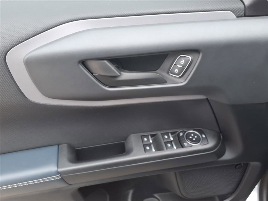 Certified 2022 Ford Bronco Sport Outer Banks w/ Tech Package image 15