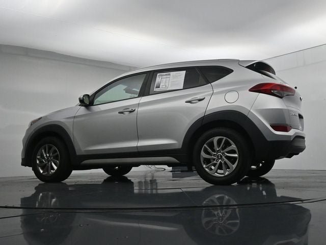 Used 2018 Hyundai Tucson SEL AWD/4WD image 35