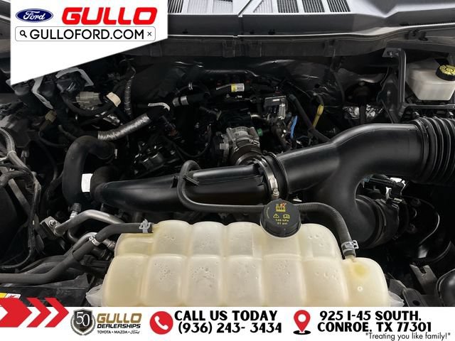 Certified 2023 Ford F150 XL w/ STX Appearance Package RWD image 29