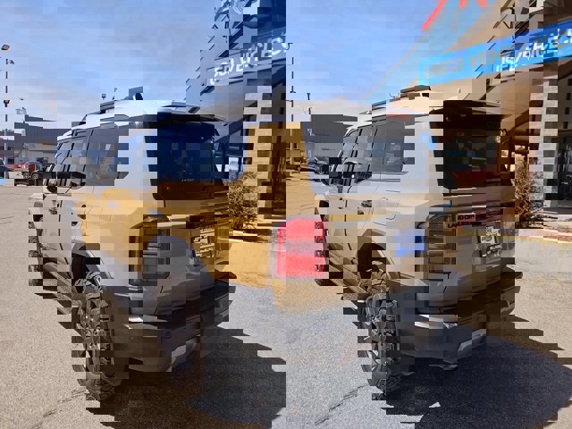 Used 2024 Toyota Land Cruiser AWD/4WD image 5