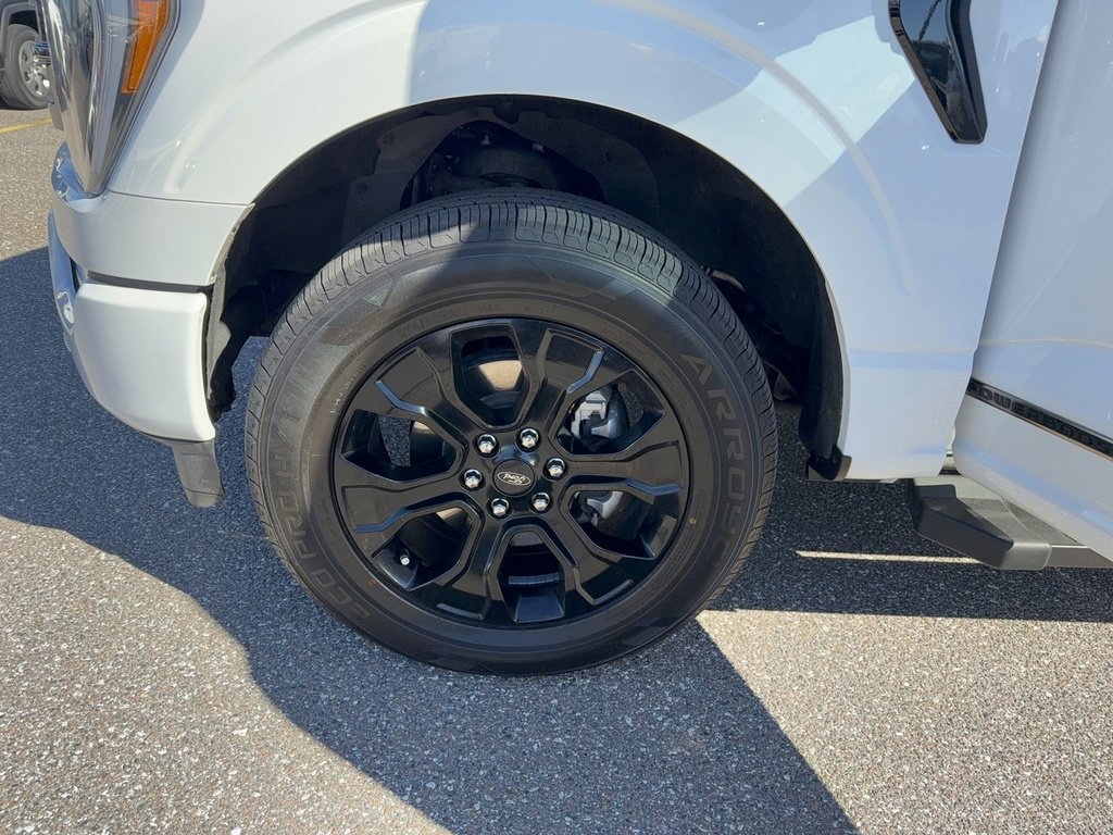Certified 2023 Ford F150 XLT w/ Equipment Group 302A High image 39
