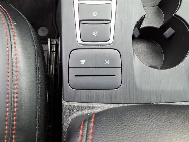 Certified 2025 Ford Escape ST-Line image 13