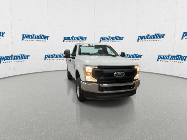 Certified 2022 Ford F350 XL w/ Power Equipment Group AWD/4WD image 5