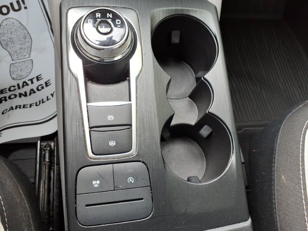 Certified 2023 Ford Escape Active AWD/4WD image 22
