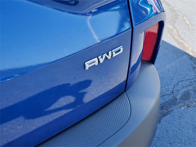 Certified 2023 Ford Escape Active w/ Tech Pack #2 image 34