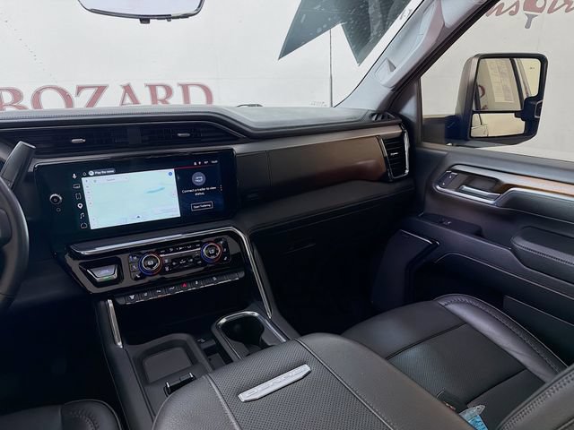 Used 2024 GMC Sierra 2500 Denali w/ Denali Reserve Package AWD/4WD image 29