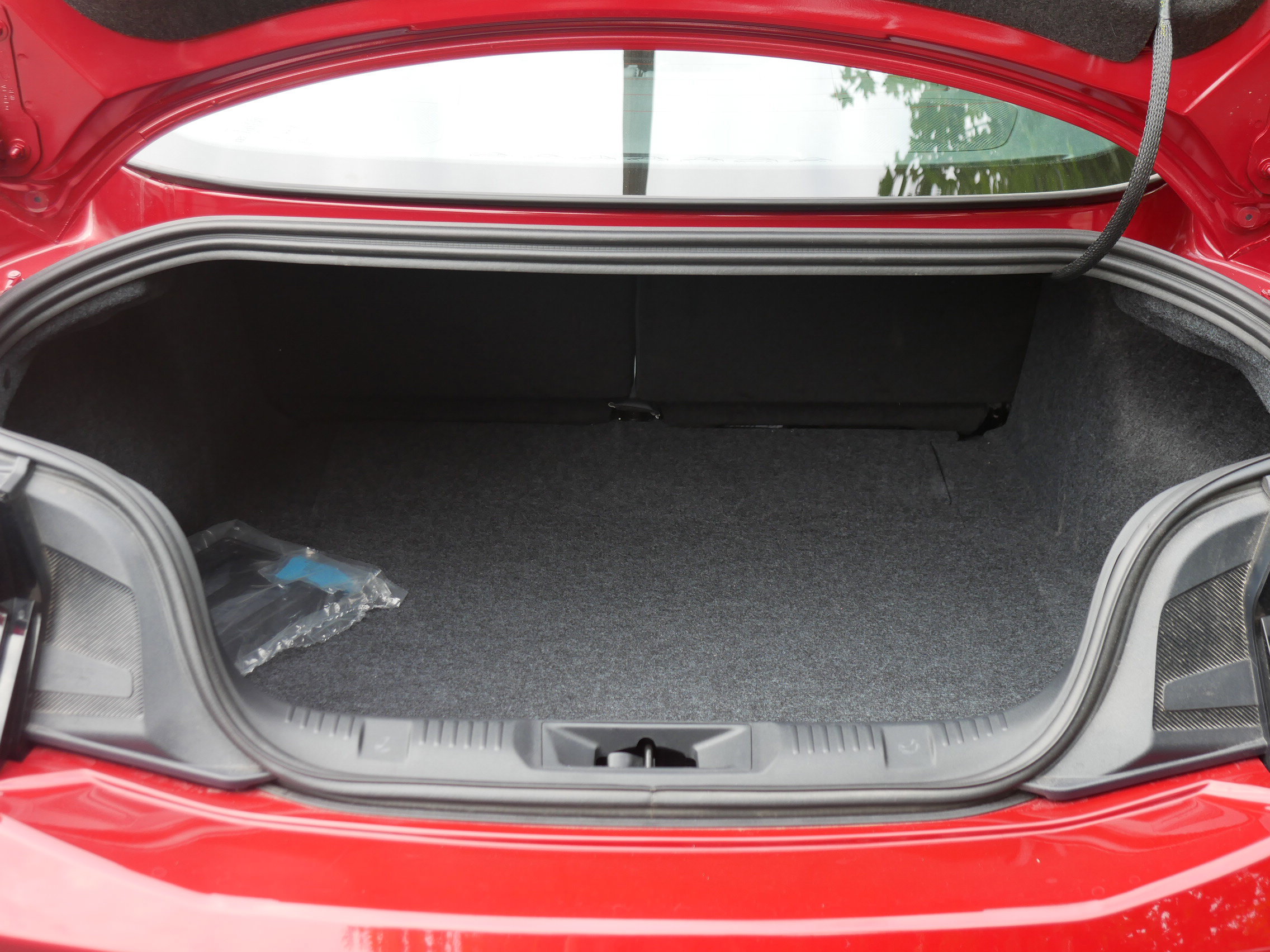 Certified 2024 Ford Mustang GT image 24