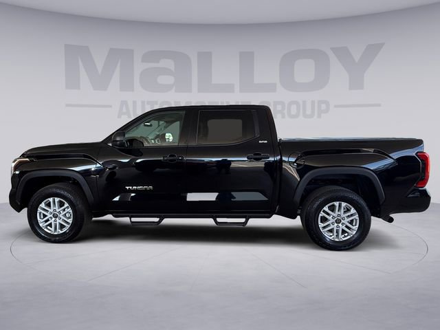 Used 2024 Toyota Tundra SR5 AWD/4WD image 2