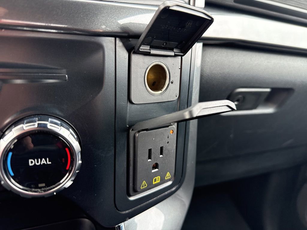 Certified 2023 Ford F150 XLT w/ Equipment Group 302A High image 34