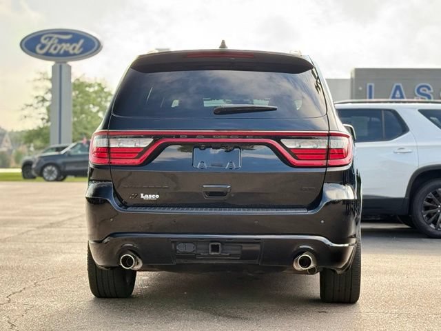 Used 2026 Dodge Durango GT AWD/4WD image 41