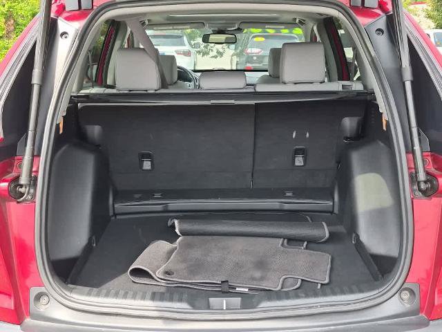 Used 2020 Honda CR-V EX-L image 21