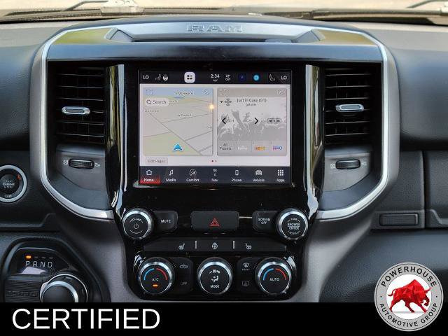 Used 2022 RAM 1500 Big Horn image 22