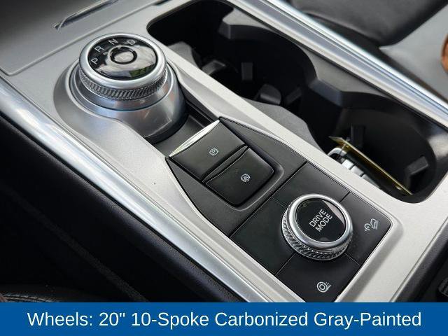 Certified 2023 Ford Explorer XLT w/ Equipment Group 202A AWD/4WD image 27