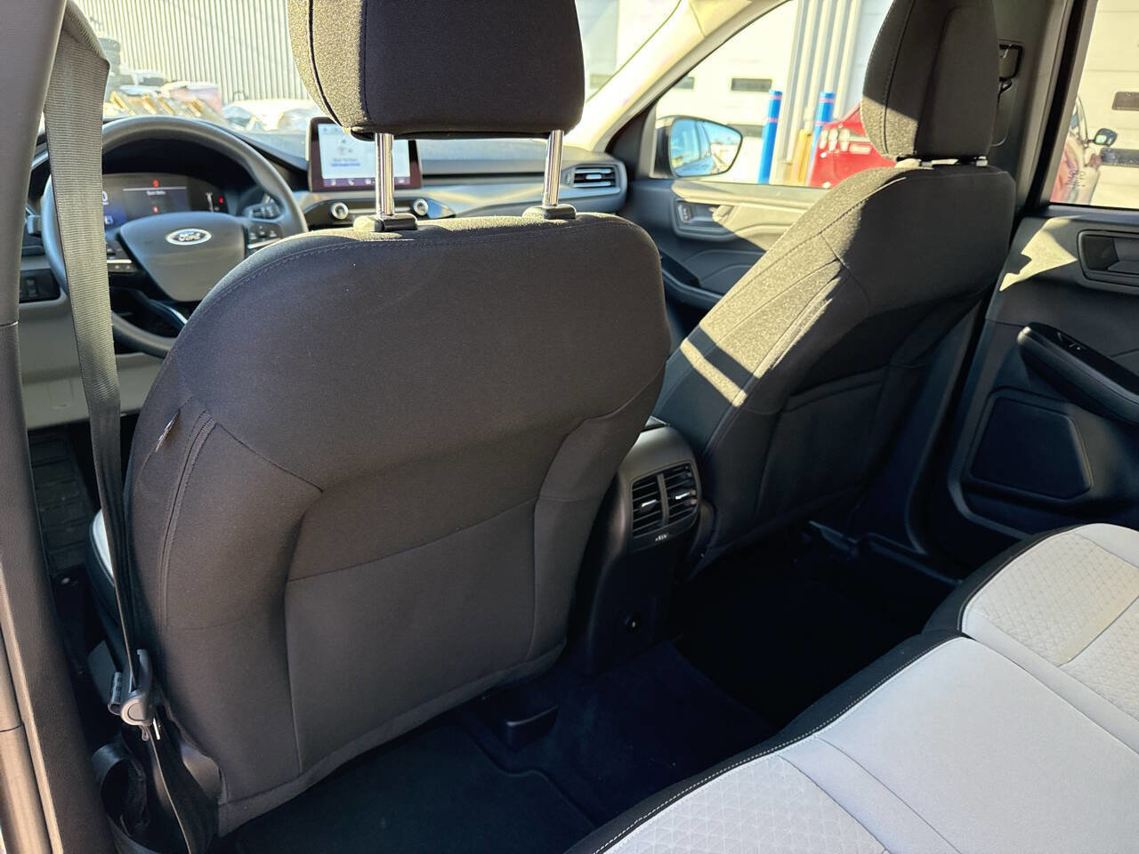 Certified 2025 Ford Escape Active image 18