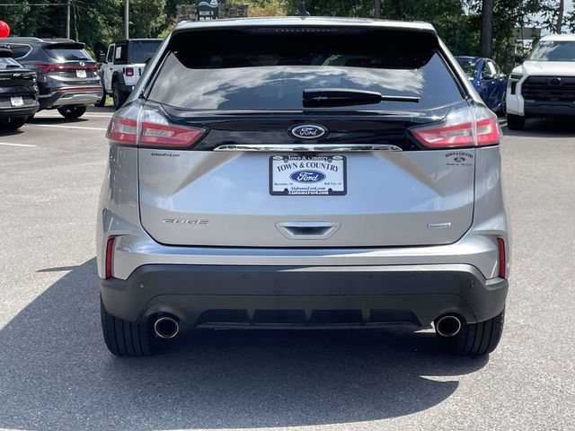 Certified 2020 Ford Edge SE FWD image 26