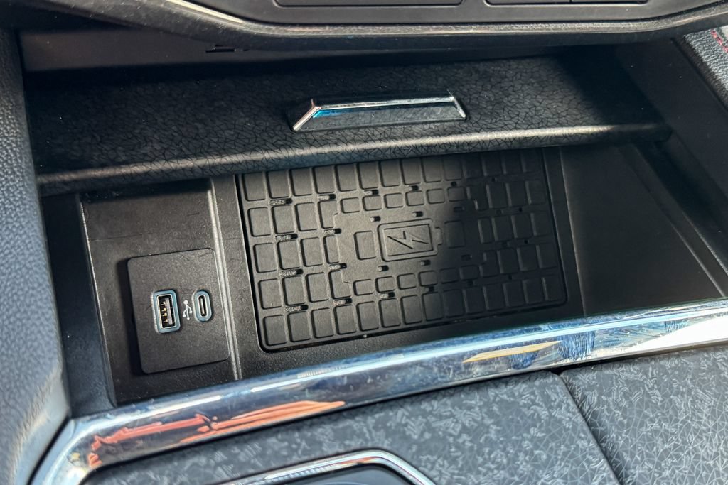 Certified 2023 Ford Expedition Limited AWD/4WD image 41