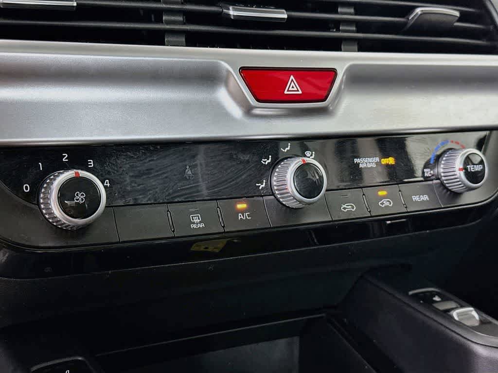 Used 2020 Kia Telluride S FWD image 18