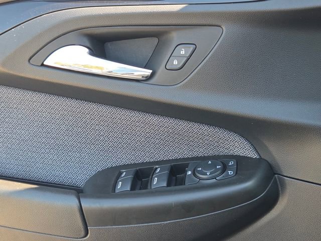 Used 2023 Chevrolet TrailBlazer LT image 21