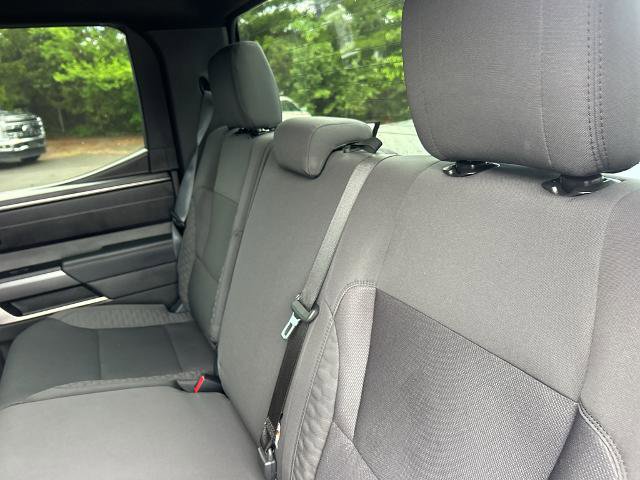 Used 2025 Toyota Tundra SR5 w/ SR5 Convenience Package RWD image 17
