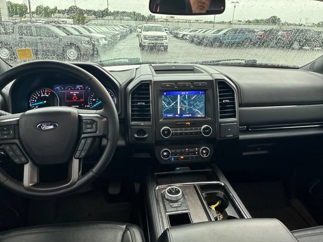 Certified 2021 Ford Expedition Limited RWD image 10