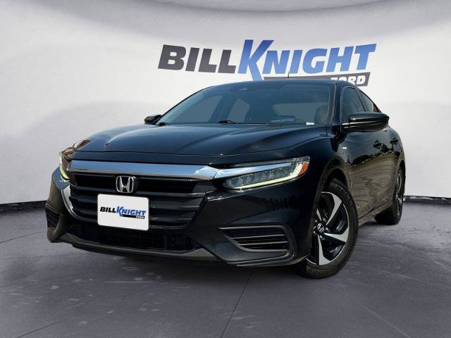 Used 2022 Honda Insight EX image 1