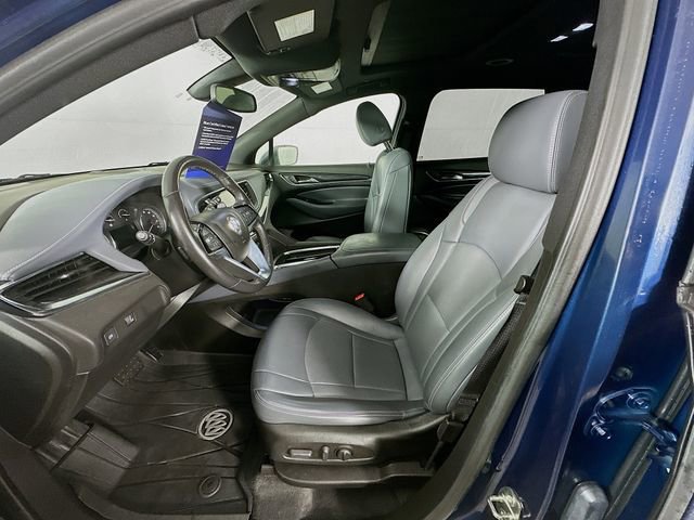 Used 2023 Buick Enclave Essence w/ Experience Buick Package image 27