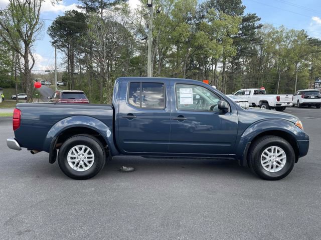 Used 2019 Nissan Frontier SV image 6