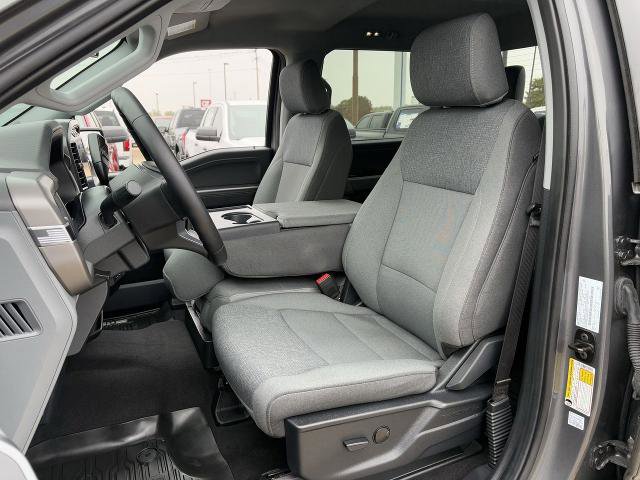 Certified 2024 Ford F150 XLT w/ FX4 Off-Road Package image 28