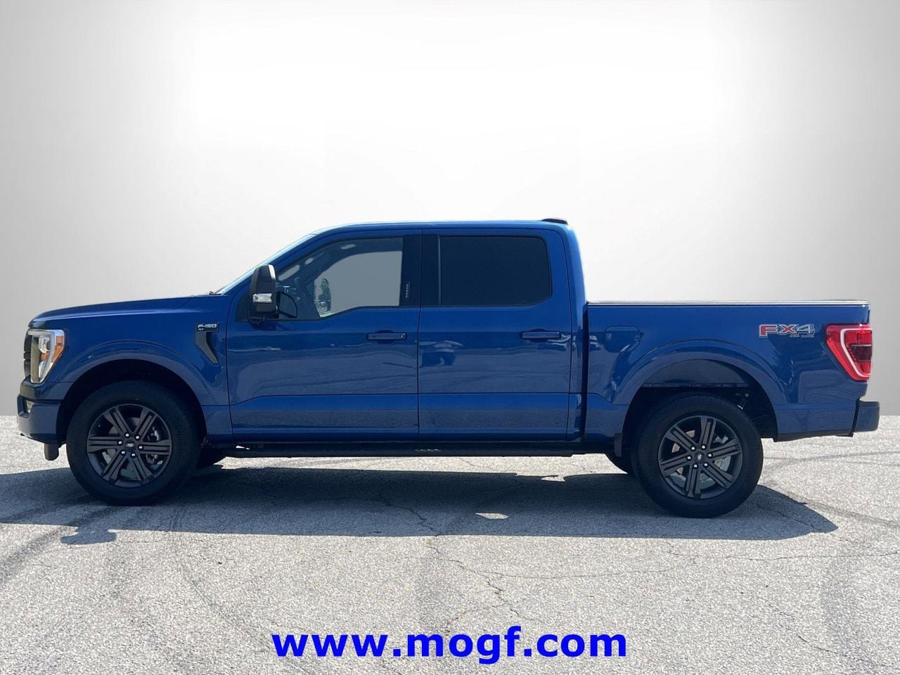 Certified 2023 Ford F150 XLT w/ Equipment Group 302A High AWD/4WD image 24