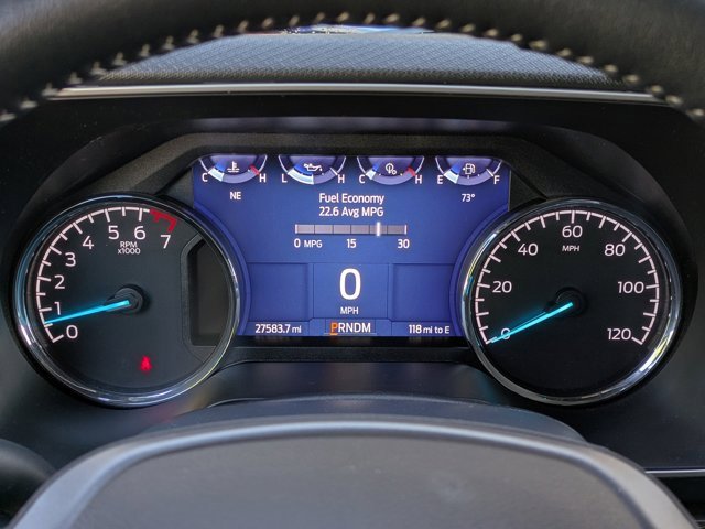 Certified 2022 Ford F150 XLT w/ Equipment Group 302A High image 25