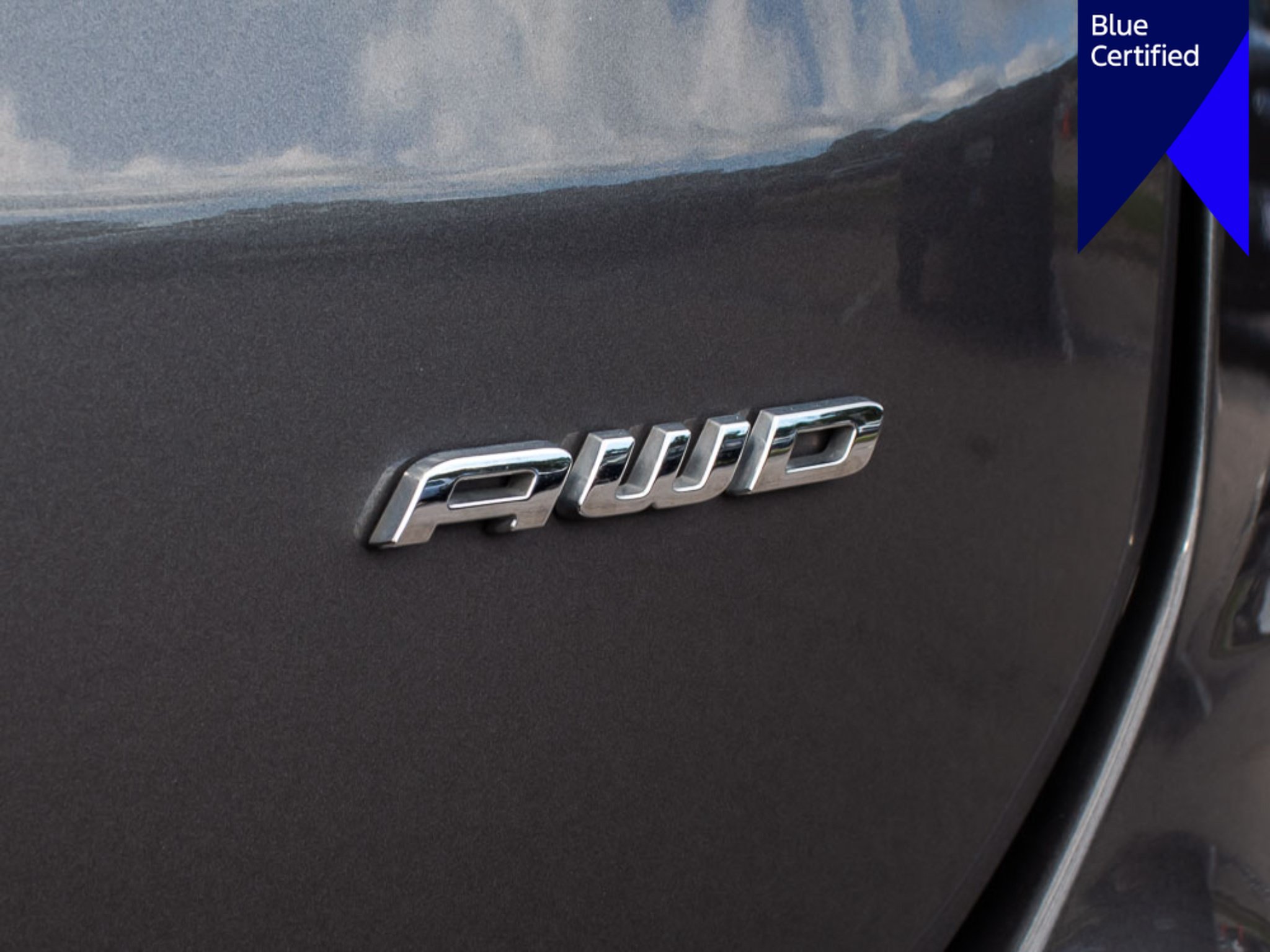 Certified 2024 Ford Edge SEL AWD/4WD image 12