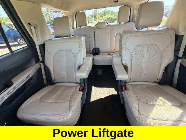 Certified 2024 Ford Expedition Limited AWD/4WD image 14