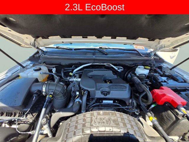 Certified 2019 Ford Ranger Lariat w/ Equipment Group 501A Mid AWD/4WD image 28