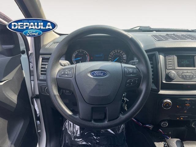 Certified 2020 Ford Ranger XL w/ Trailer Tow Package RWD image 15