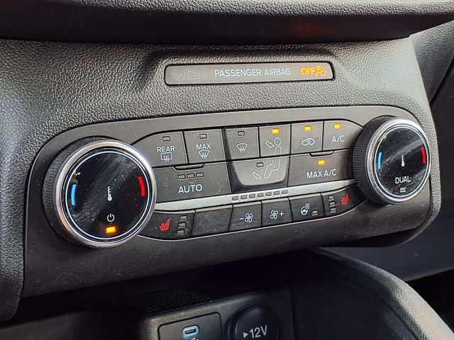 Certified 2023 Ford Escape Active AWD/4WD image 13